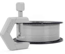 [ADAPPRIC3FP1G] (impr 3D) FILAMENT, PTE-G, Ø 1,75mm, gris, 1kg