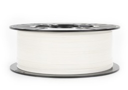 [ADAPPRIC3FL1W] (impr 3D) FILAMENT, PLA basique, Ø 1,75mm, blanc, 1kg