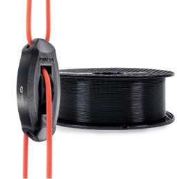 [ADAPPRIC3FC1B] (3D printer) FILAMENT, PC, Ø 1.75mm, black, 970g