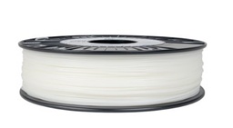 [ADAPPRIC3FT1A] (impr 3D) FILAMENT, TPU flexible, Ø 1,75mm, naturel, 750g