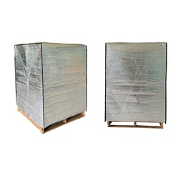 [PCOLBOXCPTC1] THERMAL PALLET COVER, 122x102x152cm