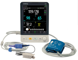 [EEMDMONP22-] MONITEUR de signes vitaux (Mindray VS8)+ acc., 230V 50-60Hz