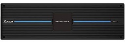 [PELEUPSD10DB2] (Delta Amplon RT EXTENDED) BATTERY PACK, 20x12V 9Ah