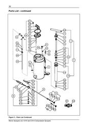 [CWATSPRAMC04] (Micron CS10) LANCE droite (514-010-000)