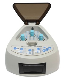 [ESTEBIRE02-] BIOLOGICAL INDICATOR READER / INCUBATOR (MiniBio)