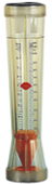[CWATMEAEF12] FLOW METER float-type, 1.2-12m³/h
