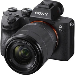 [ADAPCAMEY78] APPAREIL PHOTO numérique (Sony A7 III) + objectif 28-70mm