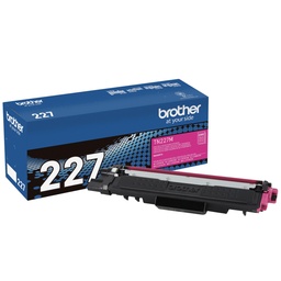 [ADAPPRICBM3TM] (Brother MFC-L3750CDW) CARTOUCHE TONER (TN227M) magenta