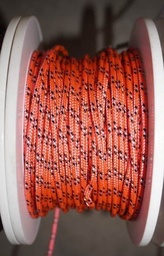 [PHDWROPE03D] ROPE Dinghy Dyneema, core polyster, outer Ø3mm, per meter