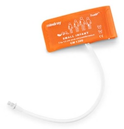 [EEMDMONA2301] (monitor ePM) CUFF neonate 7-13cm w/conn.reus.CM1300
