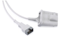 [EEMDMONA2312] (monitor VS8/ePM) SpO2 SENSOR adu finger-tip reusable 512E