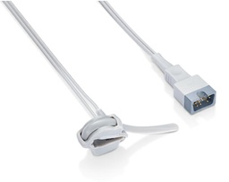 [EEMDMONA2315] (monitor VS8/ePM) SpO2 SENSOR neo, adu/ped reusable 518B
