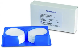 [CWATTESTFSFGM] FILTER, glass microfiber, 47mm, 1.2 μm, grade 261