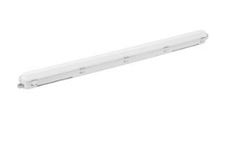 [PELELIGLLM25X] LED FIXTURE, 20-26-31-36W, 3000-4000K, 135lm/W, IP66, 1200mm
