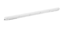 [PELELIGLLM36X] LED FIXTURE, 25-31-40-50W, 3000-4000K, 150lm/W, IP66, 1500mm
