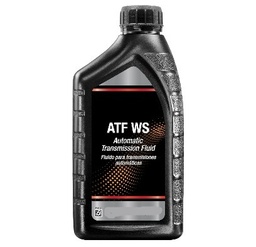 [TVECOILGWS01] AUTOMATIC TRANSMISSION OIL, 1l, ATF WS, can