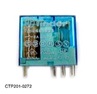 [ESTEAUTS8517] (aut. Tuttnauer 3870HSGWSD) RELAIS sol., CTP201-0273