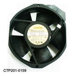 [ESTEAUTS8533] (aut. Tuttnauer 3870HSGWSD) FAN, 150x172x38, CTP201-0159