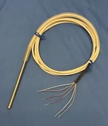 [ESTEAUTS8586] (Tuttnauer3870HSGWSD) TEMPERATURE SENSOR PT100x2 THE003-0004