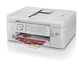 [ADAPPRIEBM1] PRINTER all-in-one (MFC-J1010DW) inkjet, wireless