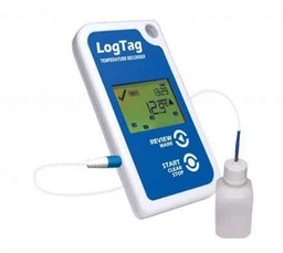[PCOLMONITLEB] ENREGIST. TEMP. (LogTag TRED30-16R) sonde 3m, btl tampon