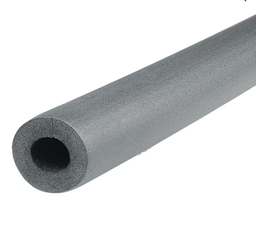 [CCLIAIRC0FM1] TUBE EN MOUSSE D'ISOLATION, 1/4” tuyaux de cuivre, par mètre