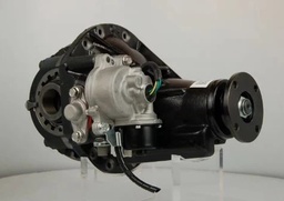 [YTOY41110-6A314] CARRIER ASSY FR differential, w/lock, HZJ7#