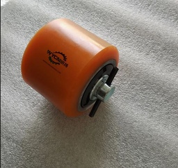 [PPACTRUCLLWC6] (gerbeur CDD16-950) ROUE DE CHARGEMENT (2000300003)
