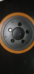 [PPACTRUCLMWC6] (gerbeur CDD16-950) ROUE PRINCIPALE (4000332001)