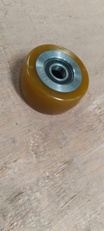 [PPACTRUCLAWC6] (gerbeur CDD16-950) ROUE D'EQUILIBRAGE (2700332001)