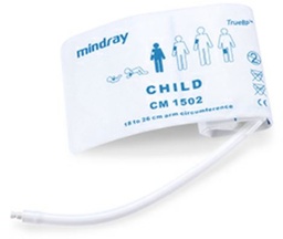 [EEMDMONC2319] (moniteur VS8/ePM) BRASSARD enfant 18-26cm p.u. CM1502