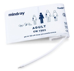 [EEMDMONC2320] (monitor VS8/ePM) CUFF adult 25-35cm s.p. CM1503