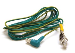 [EEMDMONS2401] (monitor ePM12) GROUNDING CABLE 1000-21-00122