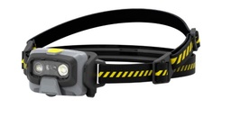 [PELELIGFHLSWO] LAMPE FRONTALE (Ledlenser HF6R WORK) LED, rechargeable