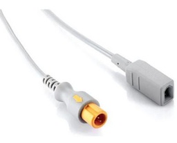 [EEMDMONA2317] (monitor ePM) SKIN TEMPERATURE CABLE PED/NEO 0011-30-37395