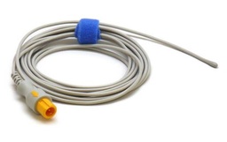 [EEMDMONA2319] (ePM) SONDE TEMPERATURE oesoph/rectale enf./n-né réut.MR402B