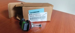 [YTOY90118-WCF93] BULB head light N°2, 12V 55W, K15BR-Rumion
