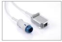 [EEMDMONA1601] (moniVS/ePM) CABLE DE CONNEXION SpO2, 7fiches 0010-20-42710