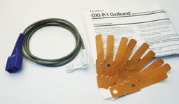 [EEMDMONA2322] (moni VS8/ePM)SPO2 SENSOR ped/inf.OXI-P/I reus.9000-10-07308