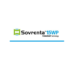 [CWATINSERIFP] INSECTICIDE res. spray., isocycloseram (Sovrenta 15WP) 120g