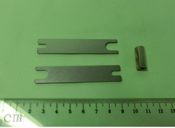 [ELAECCHS606] (Spotchem EZ) KIT DE REMPLACEMENT DES EMBOUTS, 10700