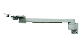 [EEMDMONA2401] (moniteur ePM12) SUPPORT DE FIXATION MURALE 045-003427-00