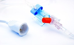 [EEMDMONC2409] (monitor) BLOOD PRESSURE TRANSDUCER SET s.u, DTXPlus DT-4812