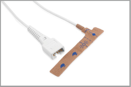 [EEMDMONC2303] (monitor ePM) SPO2 SENSOR adhesive infant s.p.521I