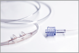 [EEMDMONC2407] (monitor ePM) CO2 NASAL SAMPLE CANNULA child 115-043002-00