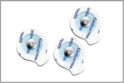 [EEMDMONC2304] (monitor) ECG ELECTRODE, neonatal, 30x24mm, s.u. H124SG