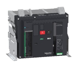 [PELEMCCS3Q2TL] MCCB moulded (LV848070) 2500A 66kA, 3P