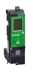 [PELECOMMSU4M2] (MasterPacT MTZ fixe) UNITE DE CONTROLE, MicroLogic 2.0 X