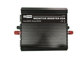 [PELETRAND2160] VOLTAGE CONVERTER DC/DC, 24V/12V, 60A max.