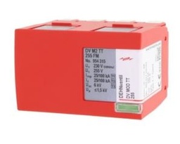 [PELEPROTDCX1] (Dehn DVM2TT255) CARTRIDGE (Dehn956031) for P+N-PE